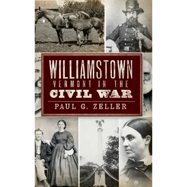 Williamstown, Vermont, in the Civil War