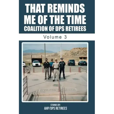 That Reminds Me Of The Time Volume 3