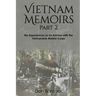 Vietnam Memoirs: Part 2: My Experiences as a Marine Advisor