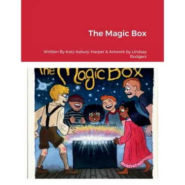 The Magic Box