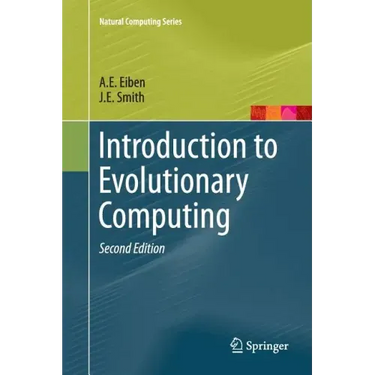 Introduction to Evolutionary Computing