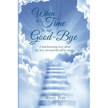 When It's Time to Say Goodbye