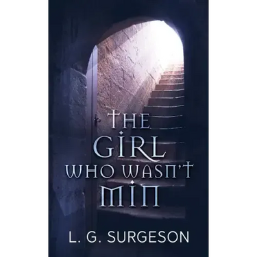 The Girl Who Wasn't Min