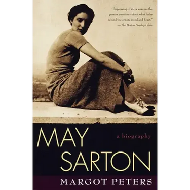 May Sarton: Biography
