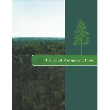 Forest Management Digest