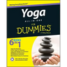 Yoga All-In-One for Dummies
