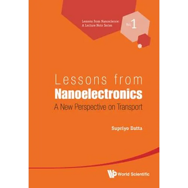 Lessons from Nanoelectronics