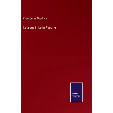 Lessons in Latin Parsing