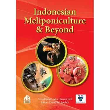 Indonesian Meliponiculture & Beyond