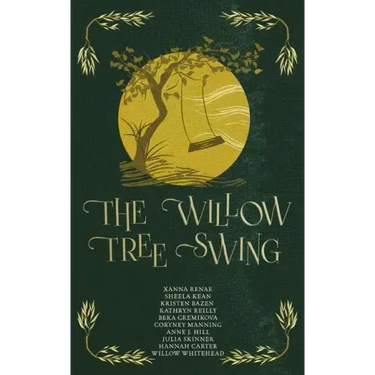 The Willow Tree Swing