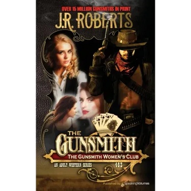 The Gunsmiths Women's Club