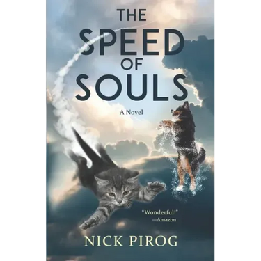 The Speed of Souls