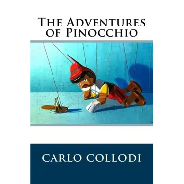 The Adventures of Pinocchio
