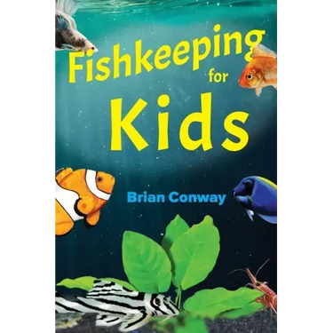 Fishkeeping for Kids