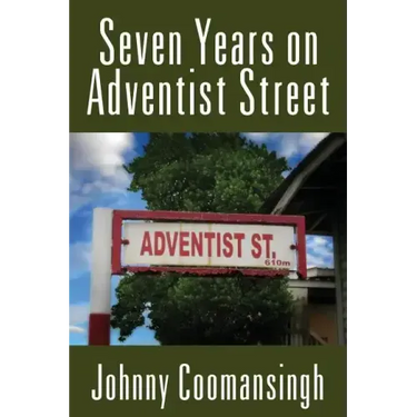 Seven Years on Adventist Street