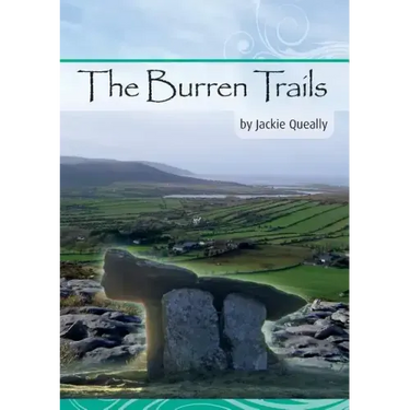 The Burren Trails