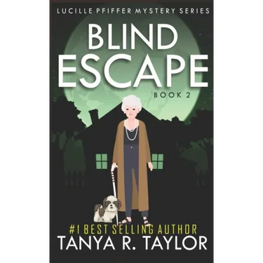 Blind Escape