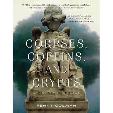 Corpses, Coffins, and Crypts