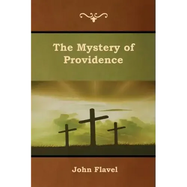 The Mystery of Providence