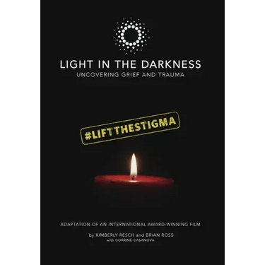 Light in the Darkness: Uncovering Grief and Trauma
