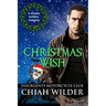 Christmas Wish: Insurgents Motorcycle Club