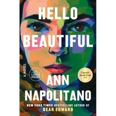 Hello Beautiful (Oprah's Book Club)