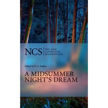 Ncs: Midsummer Night Dream 2ed