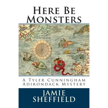 Here Be Monsters