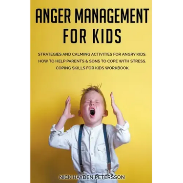 Anger Management for Kids
