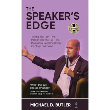 The Speaker's Edge