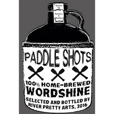 Paddle Shots: A River Pretty Anthology, Vol. 2
