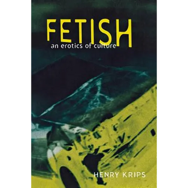 Fetish: Manuscript Materials