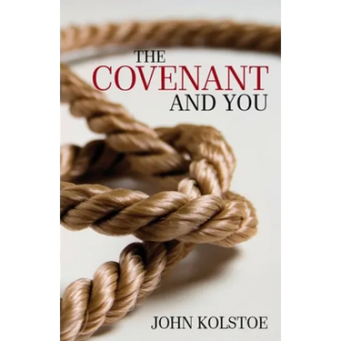 The Covenant and You