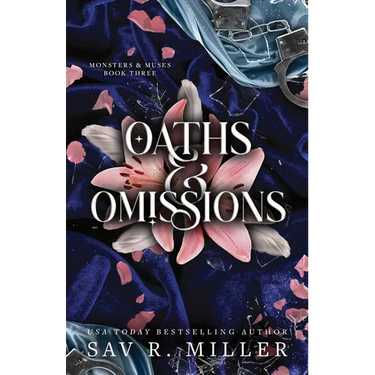 Oaths and Omissions (Standard Edition)
