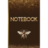 Password Organizer & Notebook