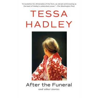 After the Funeral and Other Stories