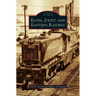 Elgin, Joliet and Eastern Railway