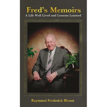 Fred's Memoirs