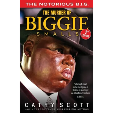 The Murder of Biggie Smalls