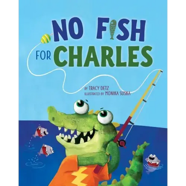 No Fish for Charles