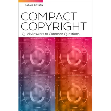 Compact Copyright: Quick Answers to Common Questions
