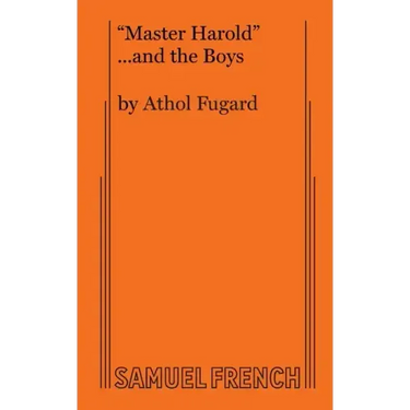 Master Harold and the Boys
