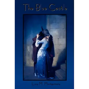 The Blue Castle