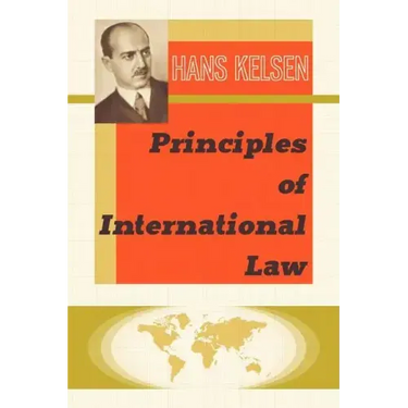 Principles of International Law