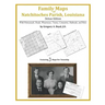 Family Maps of Natchitoches Parish, Louisiana