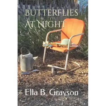 Butterflies At Night