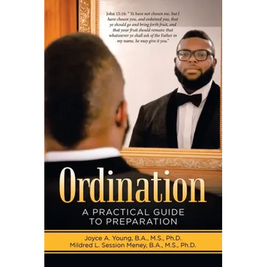 Ordination: A Practical Guide to Preparation