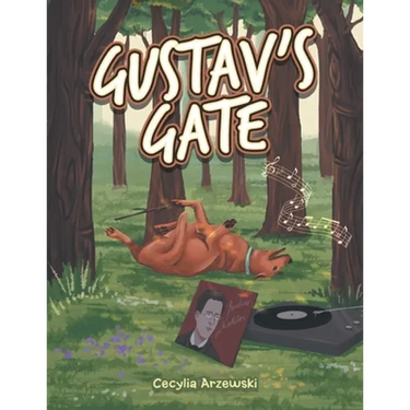 Gustav's Gate