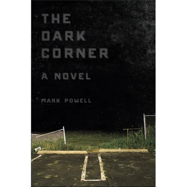 The Dark Corner