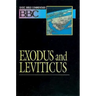 Basic Bible Commentary Exodus and Leviticus